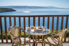 Hotel Punta Negra