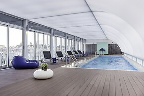 Hotel Baia