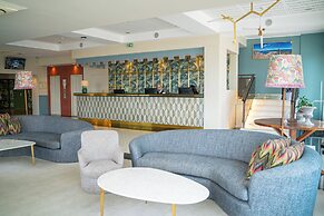 Hotel Baia