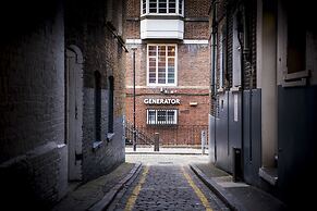 Generator London