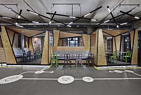 Generator London