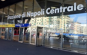 Hotel Garibaldi