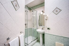 Hotel Garibaldi