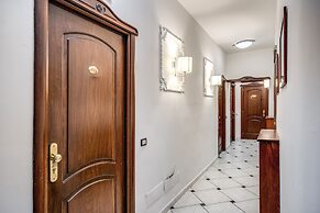 Hotel Garibaldi
