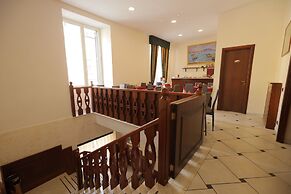Hotel Garibaldi