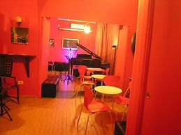 Toledo Hotel