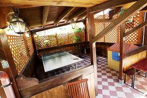 Toledo Hotel