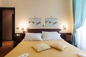 Toledo Hotel