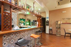 Toledo Hotel
