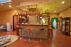 Toledo Hotel