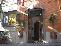 Toledo Hotel