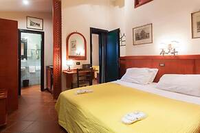 Toledo Hotel