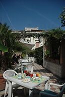 Toledo Hotel
