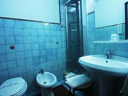 Toledo Hotel