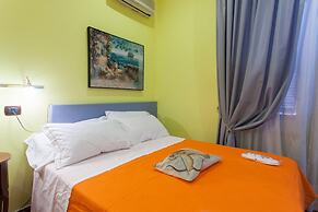 Toledo Hotel