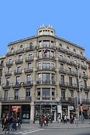 Hotel Monegal