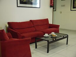 Hotel Monegal