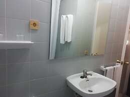 Hotel Monegal