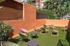 htop BCN City Hotel
