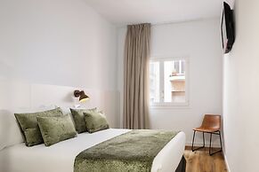 htop BCN City Hotel