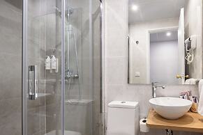 htop BCN City Hotel