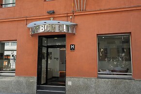 htop BCN City Hotel