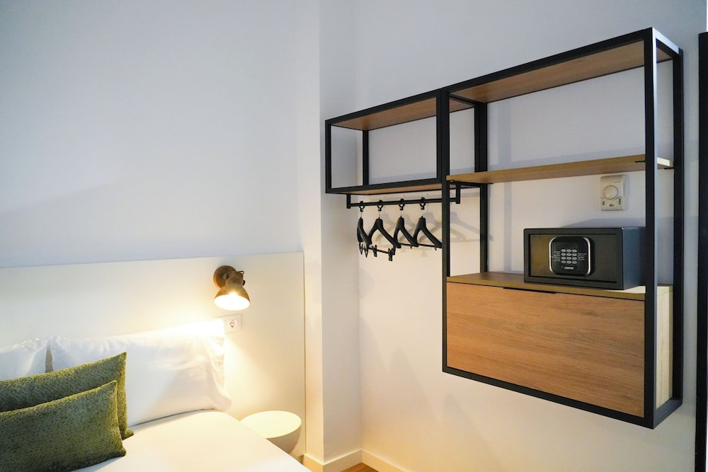 htop BCN City Hotel