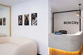 htop BCN City Hotel