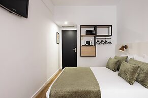 htop BCN City Hotel
