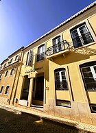 Lagosmar Hotel