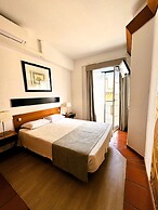 Lagosmar Hotel
