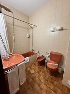 Lagosmar Hotel