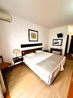 Lagosmar Hotel