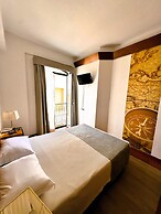 Lagosmar Hotel