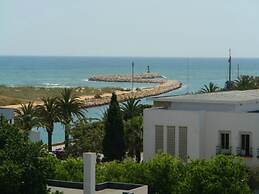 Lagosmar Hotel