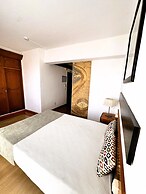 Lagosmar Hotel