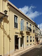 Lagosmar Hotel