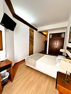 Lagosmar Hotel