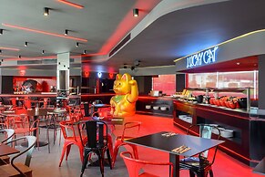 Hotel Vibra District - Adults Only