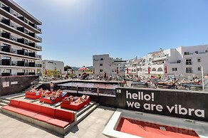Hotel Vibra District - Adults Only