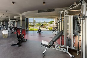 Hotel Vibra District - Adults Only