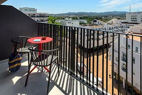 Hotel Vibra District - Adults Only