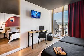 Hotel Vibra District - Adults Only