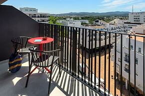 Hotel Vibra District - Adults Only