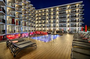 Hotel Vibra District - Adults Only
