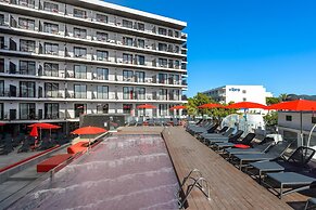 Hotel Vibra District - Adults Only
