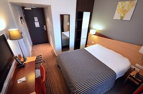 Hotel Kyriad Dijon - Gare