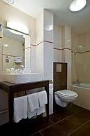 Hotel Kyriad Dijon - Gare