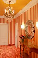 Hotel City House