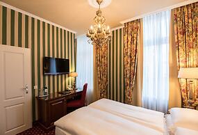 Hotel City House